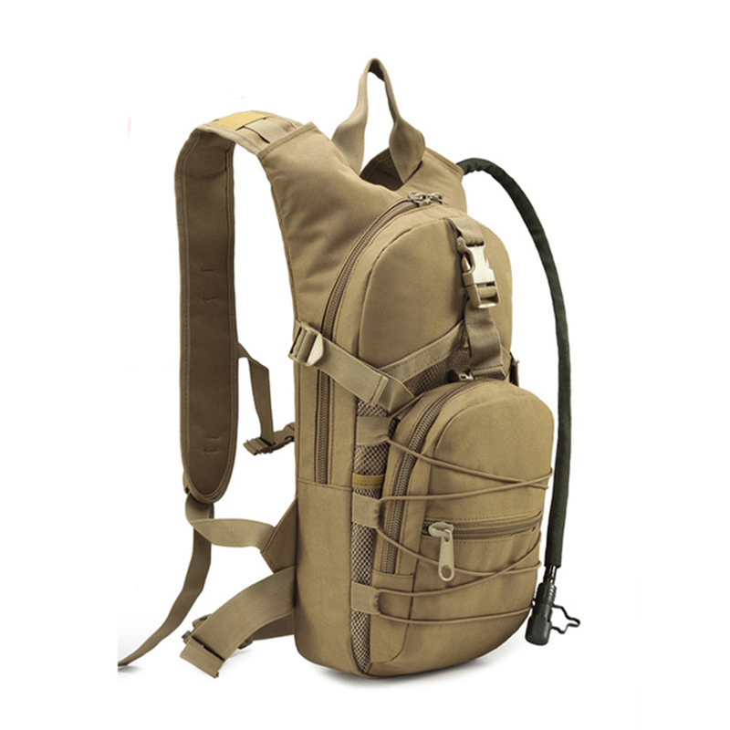 Urban Backpack Tactical - Ransel Taktis Ringan Tas Air Ransel