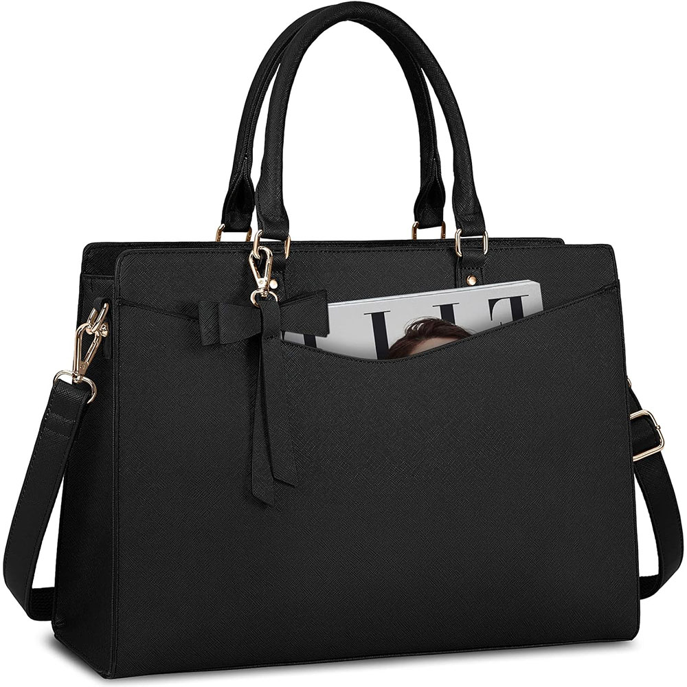Laptop Backpack 15.6 - Tas Laptop untuk Wanita 15.6 Inch