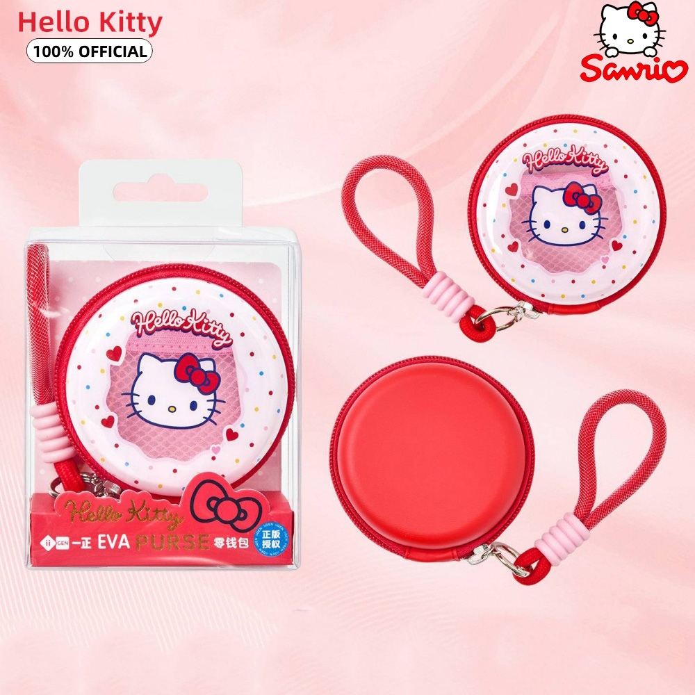 Mini Backpack Purse - Tas Tangan Mini Hello Kitty Cinnamoroll