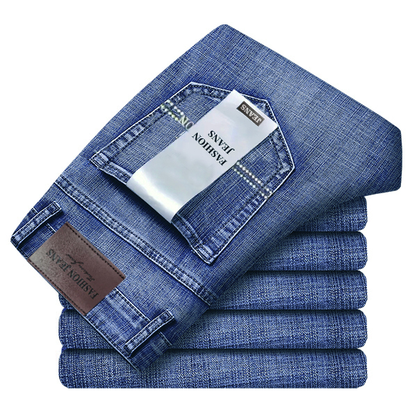 Levis Jeans 501 - Celana Jeans Pria Model Klasik Musim