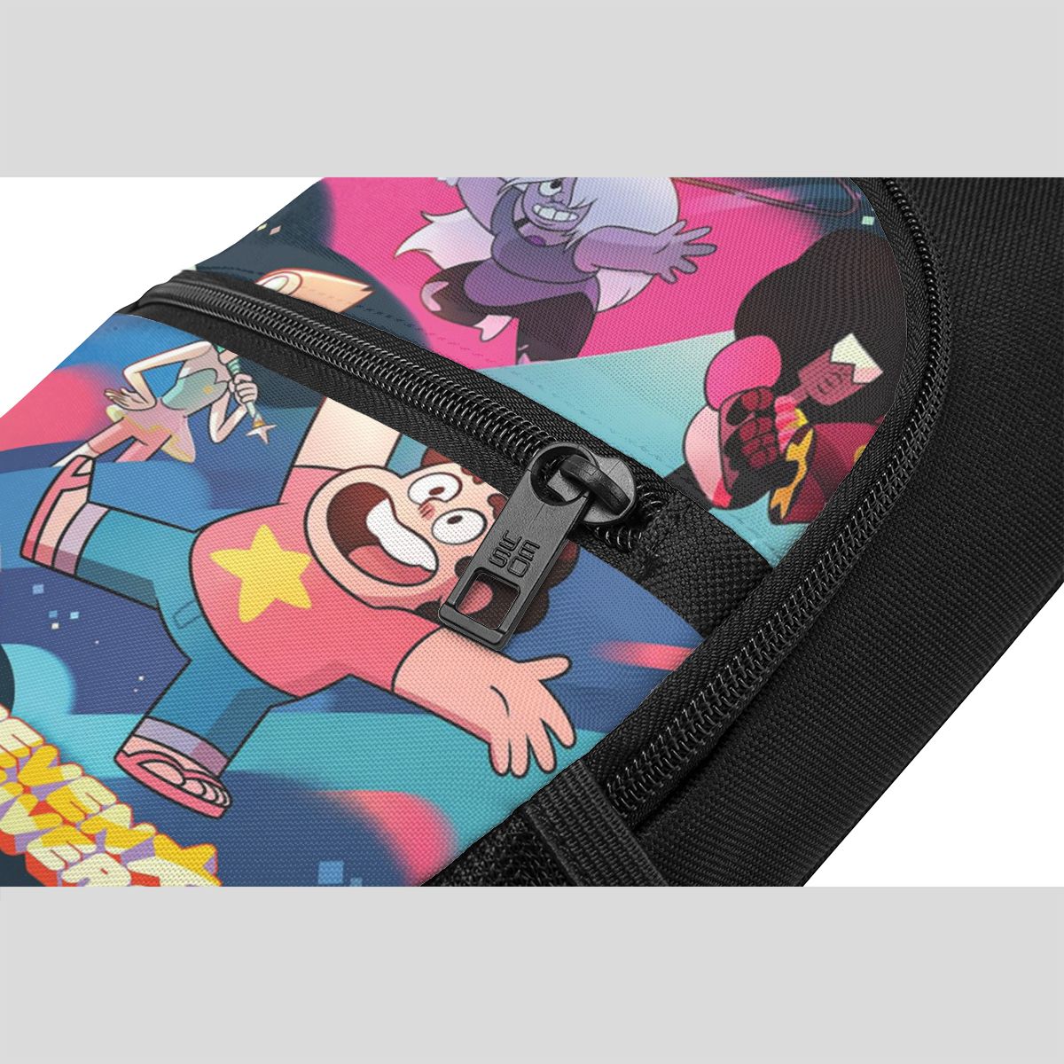 Steven Universe Chest Bag Tas  - Sling Backpack Shoulder ulasan dan harga