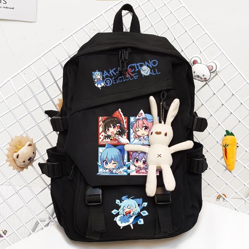 Tas punggung anak laki-laki da - School Backpack Teen ulasan dan harga
