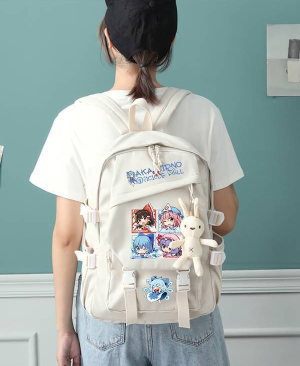Tas punggung anak laki-laki da - School Backpack Teen ulasan dan harga