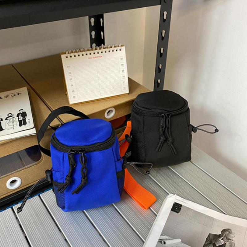 Dompet Koin Tas Selempang Mini - Mini Backpack Purse ulasan dan harga