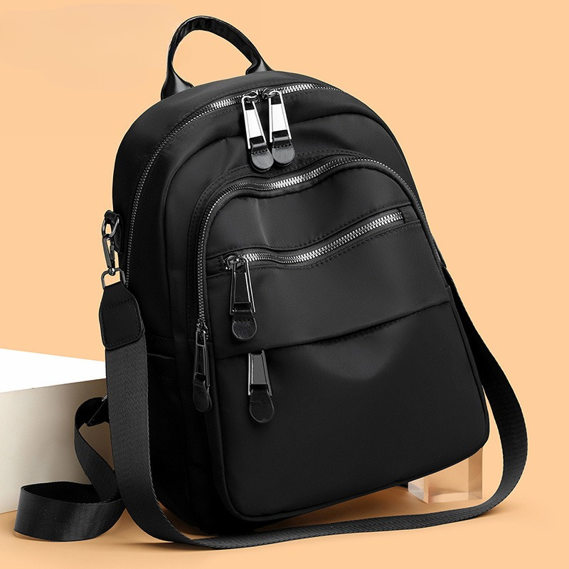 Ransel perjalanan wanita Eropa - Mini Backpack Purse ulasan dan harga