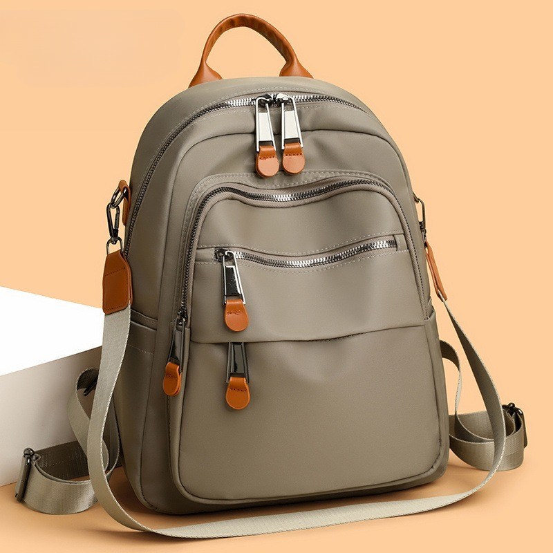 Ransel perjalanan wanita Eropa - Mini Backpack Purse ulasan dan harga