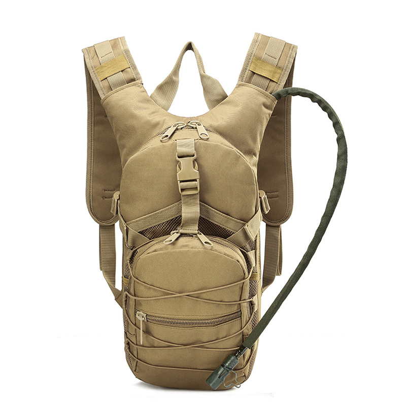 Ransel Taktis Ringan Tas Air R - Urban Backpack Tactical ulasan dan harga