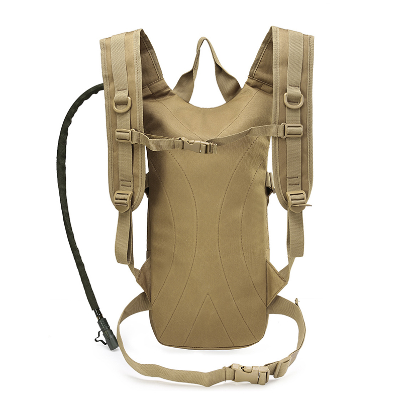 Ransel Taktis Ringan Tas Air R - Urban Backpack Tactical ulasan dan harga