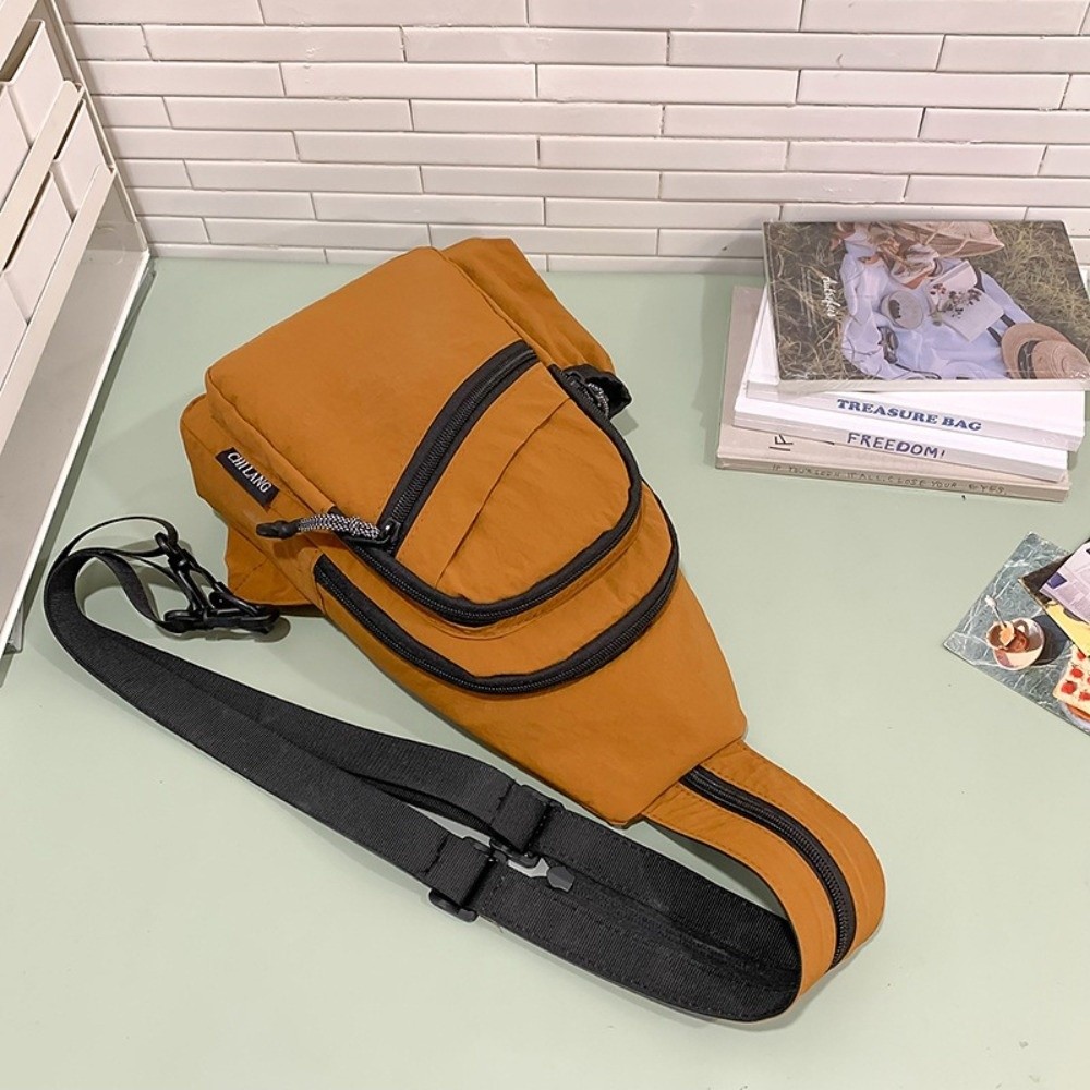 Tas Selempang Kecil Ins Tas Da - Sling Backpack Shoulder ulasan dan harga