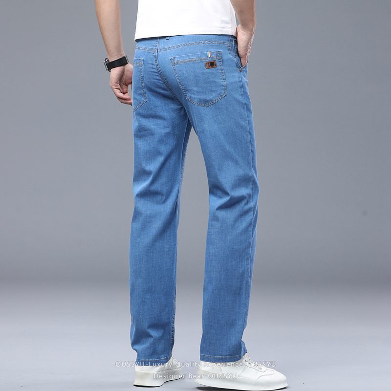 Celana Jeans Katun Elastis Pri - Levis Jeans 501 ulasan dan harga