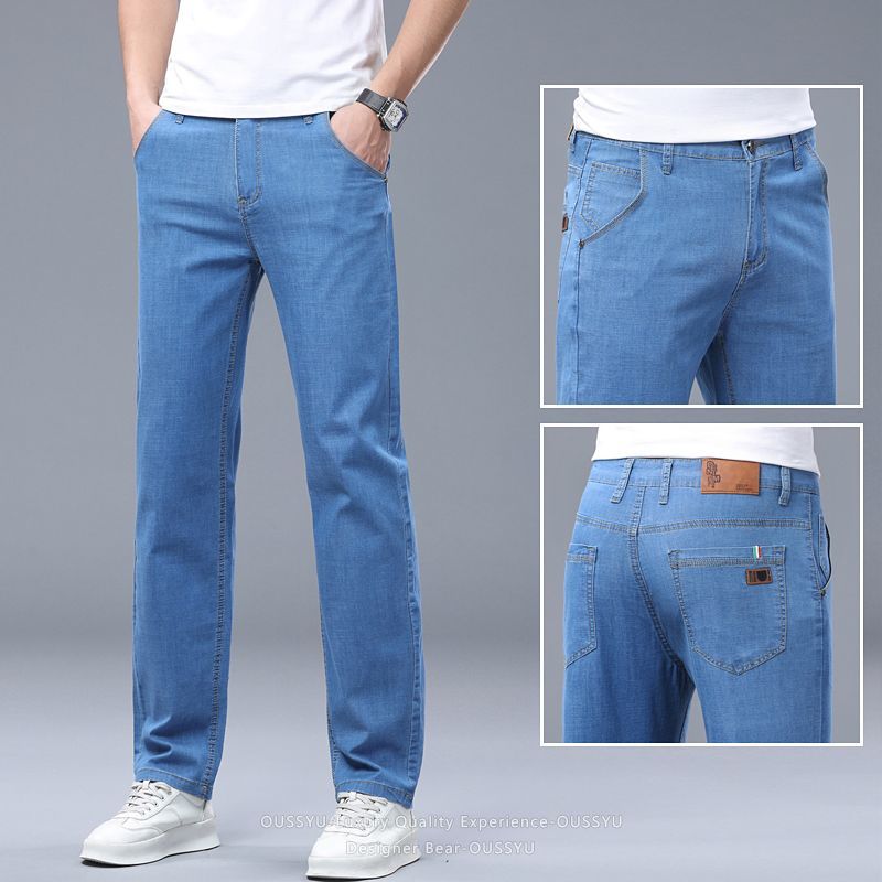 Celana Jeans Katun Elastis Pri - Levis Jeans 501 ulasan dan harga