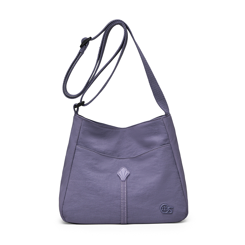 Tas Selempang Wanita Bahan Nyl - Sling Backpack Shoulder ulasan dan harga