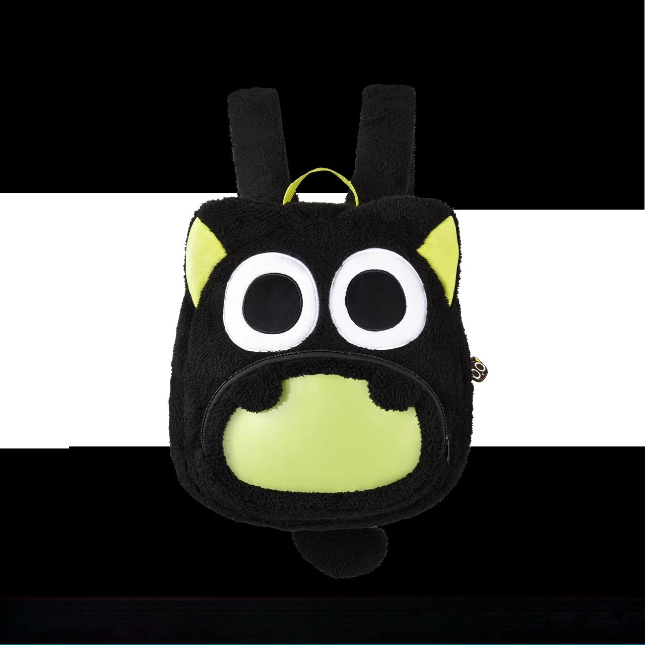 Ransel Seri Luoxiaohei Journey - School Backpack Teen ulasan dan harga
