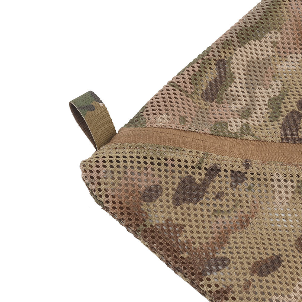 Tas kantong EDC jala taktis, a - Backpack Insert Organizer ulasan dan harga