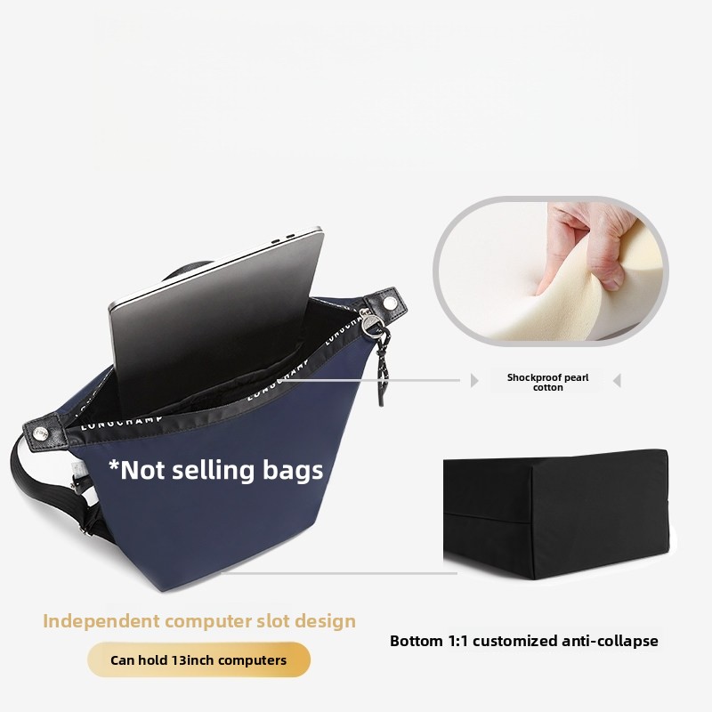 Organizer Tas Insert untuk Lon - Backpack Insert Organizer ulasan dan harga