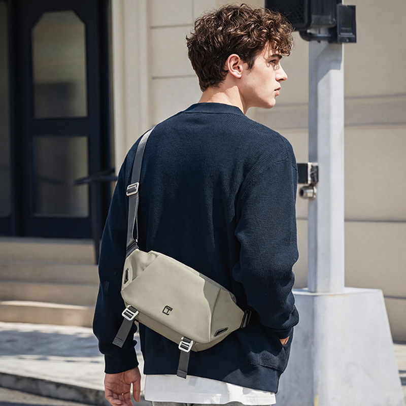 TANGCOOL Tas Selempang Tahan A - Travel Backpack Anti Theft ulasan dan harga