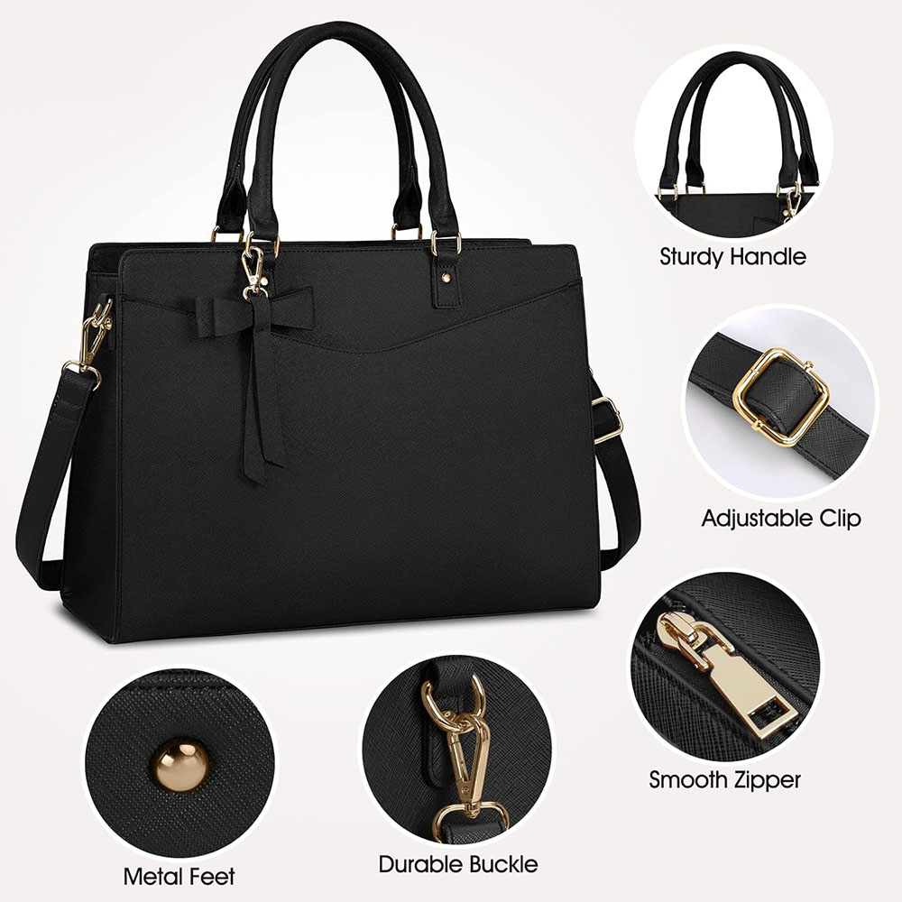 Tas Laptop untuk Wanita 15.6 I - Laptop Backpack 15.6 ulasan dan harga
