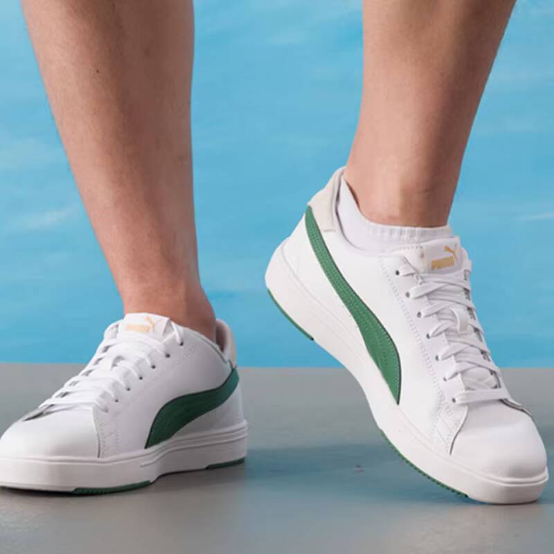 Sepatu Kasual Skateboard Puma  - Puma Shoes Suede Classic ulasan dan harga