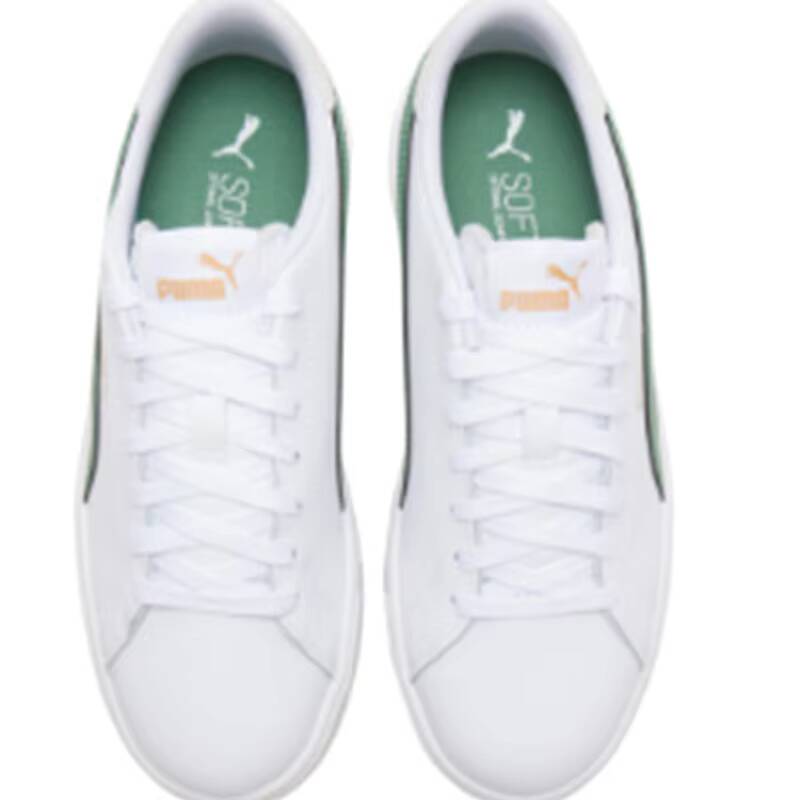 Sepatu Kasual Skateboard Puma  - Puma Shoes Suede Classic ulasan dan harga