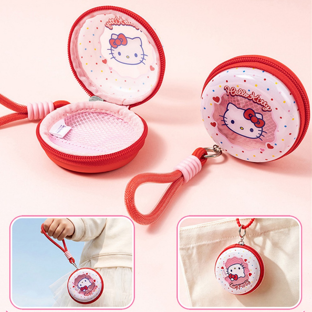 Tas Tangan Mini Hello Kitty Ci - Mini Backpack Purse ulasan dan harga