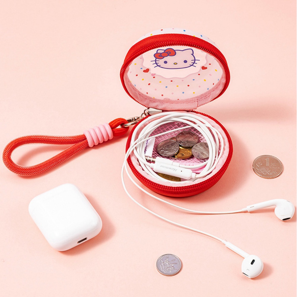 Tas Tangan Mini Hello Kitty Ci - Mini Backpack Purse ulasan dan harga