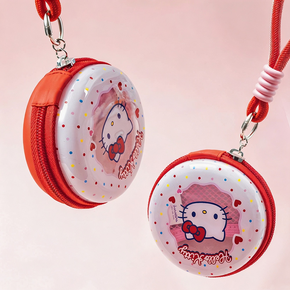 Tas Tangan Mini Hello Kitty Ci - Mini Backpack Purse ulasan dan harga