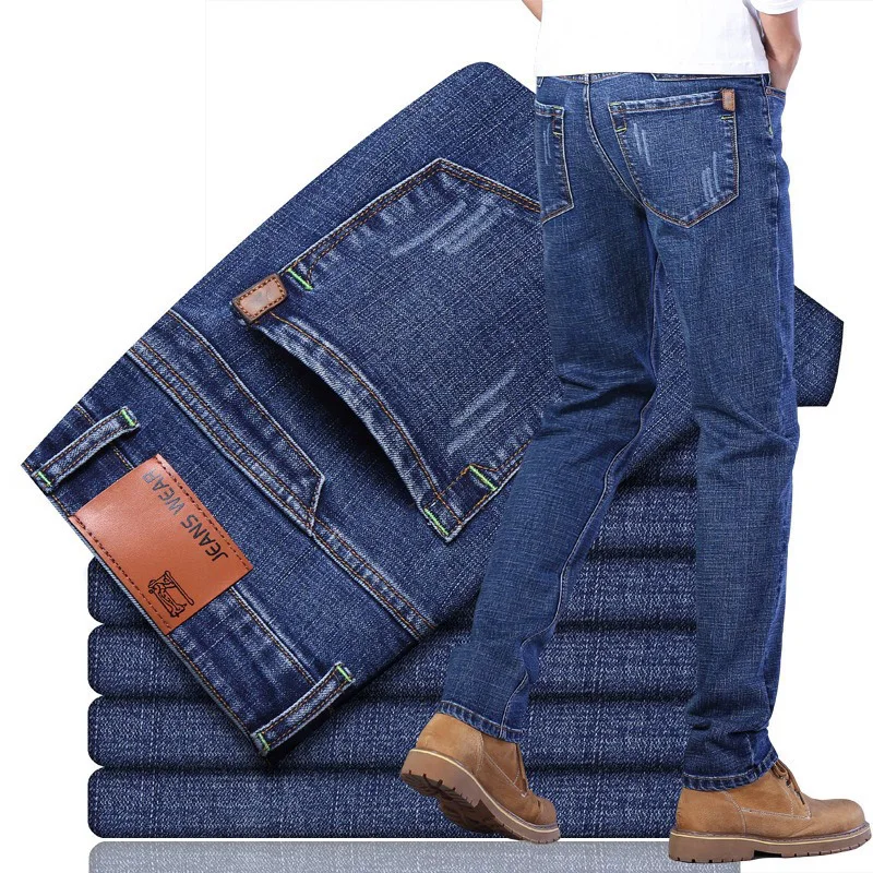 Celana Pria Klasik 2025 Ukuran - Levis Jeans 501 ulasan dan harga